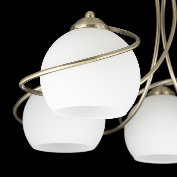 Потолочная люстра Лайма CL155153