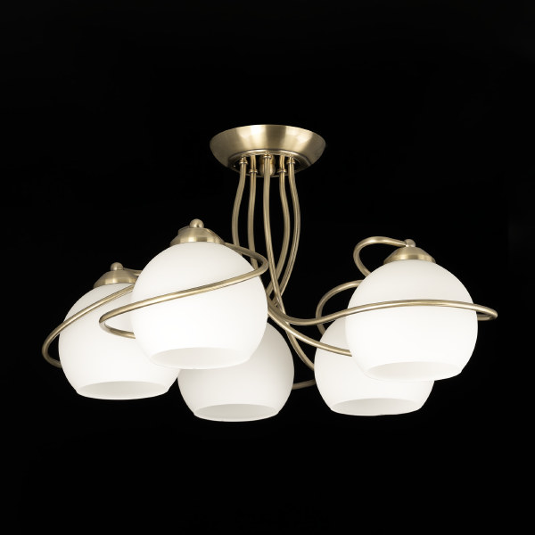 Потолочная люстра Лайма CL155153