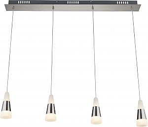 Светильник подвесной Friso 56024-4H