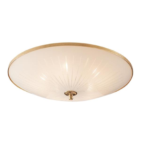 Потолочный светильник Citilux  912 CL912521