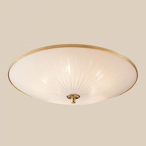 Потолочный светильник Citilux  912 CL912521