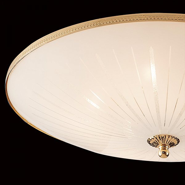 Потолочный светильник Citilux  912 CL912521