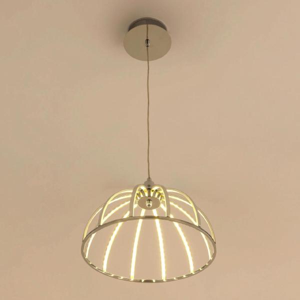 Подвесной светильник Citilux Дуомо CL255044