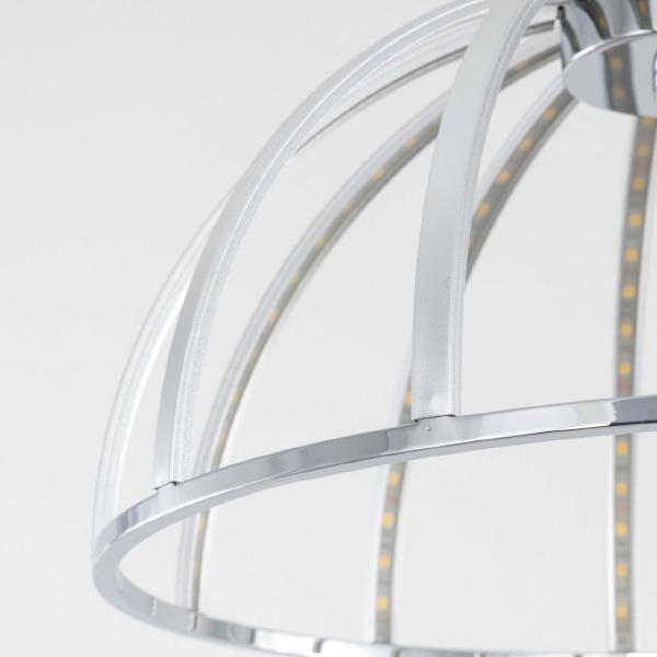 Подвесной светильник Citilux Дуомо CL255044