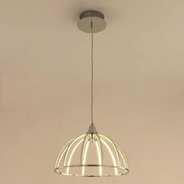 Подвесной светильник Citilux Дуомо CL255044