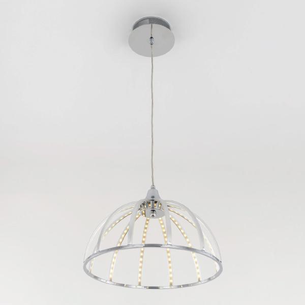 Подвесной светильник Citilux Дуомо CL255044