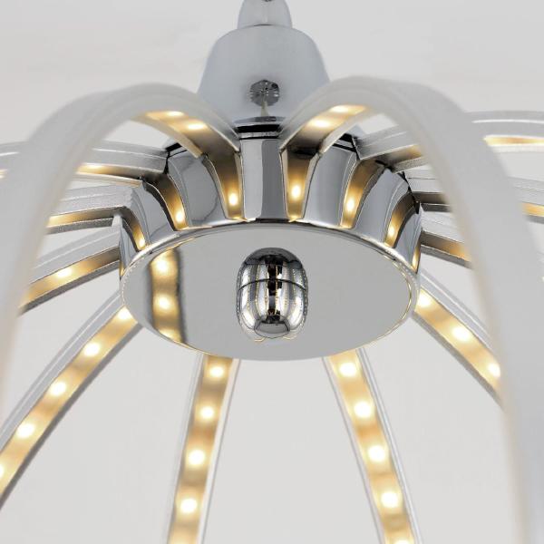 Подвесной светильник Citilux Дуомо CL255044