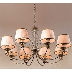 Люстра подвесная Citilux Калипсо CL404181