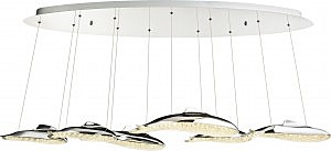 Светильник подвесной Preston 56131-64H