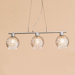 Подвесной светильник Citilux Бейт CL317231