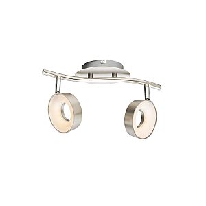 Светильник спот Abril 56132-2