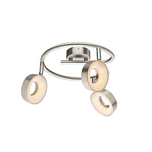 Светильник спот Abril 56132-3