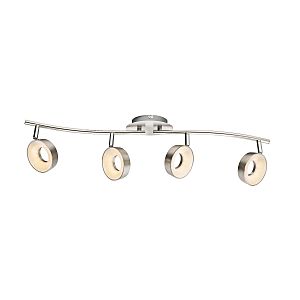 Светильник спот Abril 56132-4