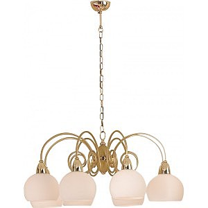 Люстра подвесная Citilux Вальс CL111182