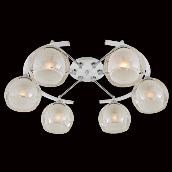 Потолочная люстра Буги CL157161