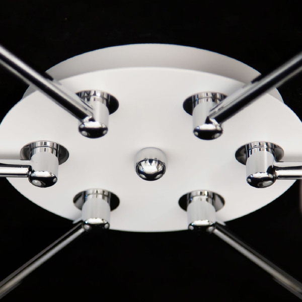 Потолочная люстра Буги CL157161