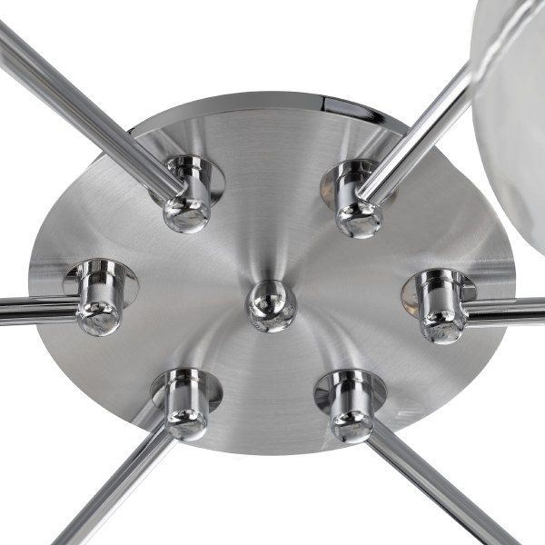 Потолочная люстра Буги CL157162