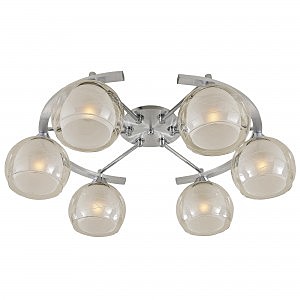 Потолочная люстра Буги CL157162