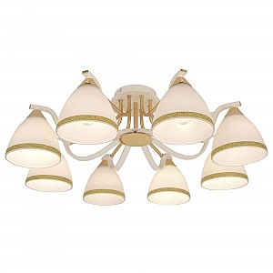 Потолочная люстра Симона CL144182