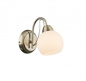 Настенное бра Seoul 60216W