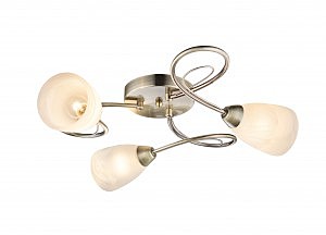 Потолочная люстра Ezzane 60220-3D