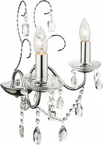 Настенное бра Campina 63104-2W