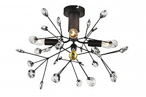 Потолочная люстра Sabah 63107-4