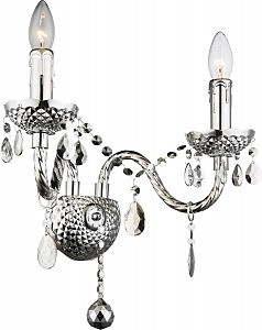 Настенное бра Cuimbra 63117-2W