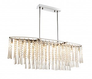 Люстра на штанге Rain 64123-8