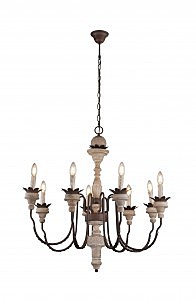 Подвесная люстра Tair 64202-8