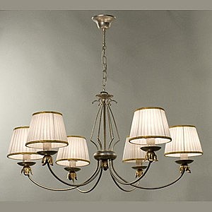 Люстра подвесная Citilux Калипсо CL404161