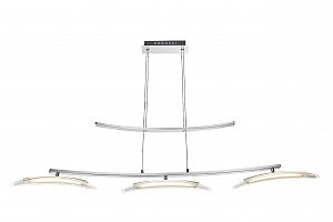 Светильник подвесной Valeria 67102-3H