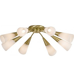 Потолочная люстра Фокус CL103182