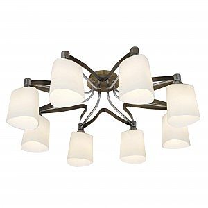 Потолочная люстра Глория CL139181