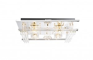 Потолочная люстра Pacaya 68194-4