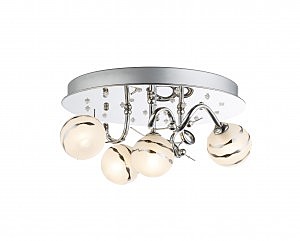 Потолочная люстра Pacaya 68196-4