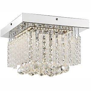 Потолочная люстра Mathilda 68396-12