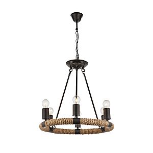 Подвесная люстра Ulleu 69029-6