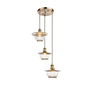 Светильник подвесной Nevis 69030-3H