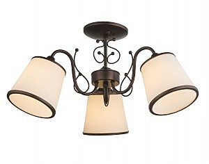 Потолочная люстра Baru 69035-3D