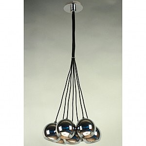 Люстра подвесная Citilux Сфера CL532171