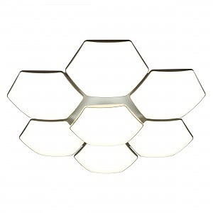 Потолочная люстра Lanciano OML-18407-84