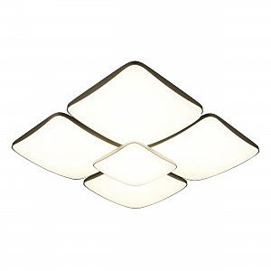 Потолочная люстра Valloni OML-18707-84