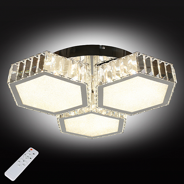 Светильник потолочный Omnilux OML-00107-120