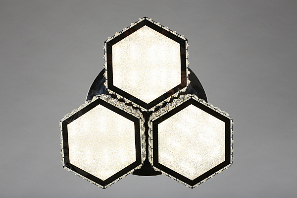 Светильник потолочный Omnilux OML-00107-120