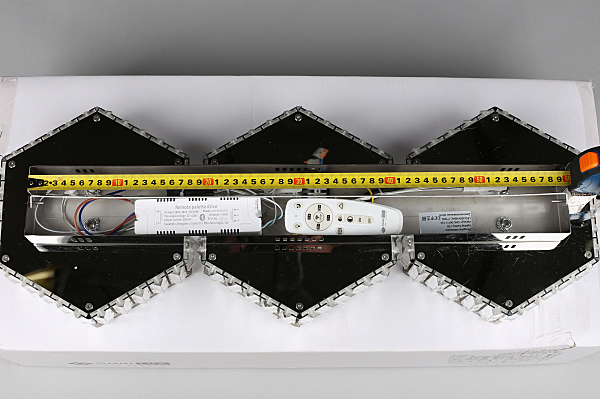 Светильник потолочный Omnilux OML-00117-120