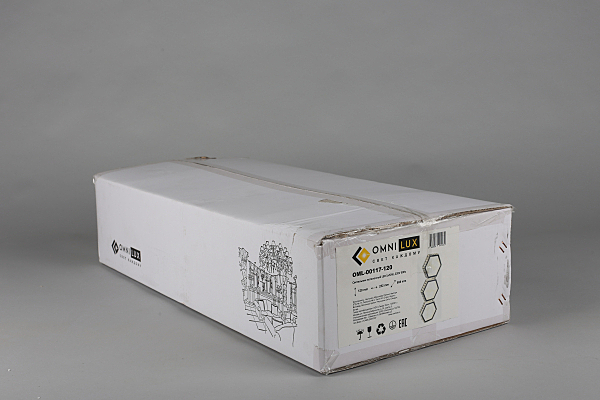 Светильник потолочный Omnilux OML-00117-120