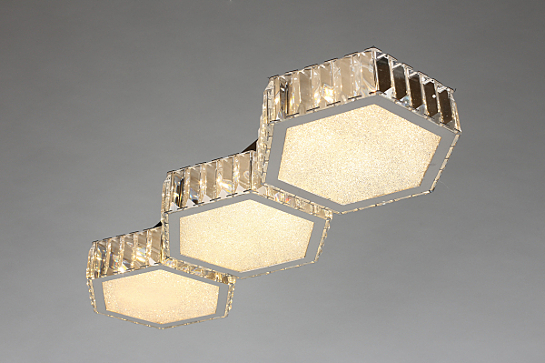 Светильник потолочный Omnilux OML-00117-120