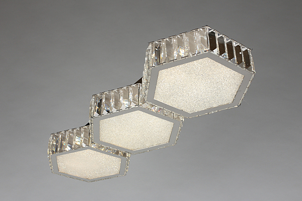 Светильник потолочный Omnilux OML-00117-120