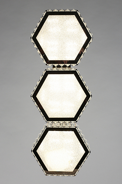 Светильник потолочный Omnilux OML-00117-120